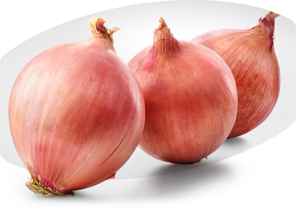 Pink Onion - 1 Kg
