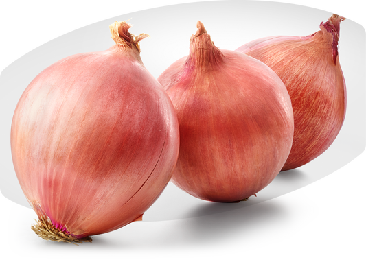 (Fresh) Pink Onion - 1 Kg