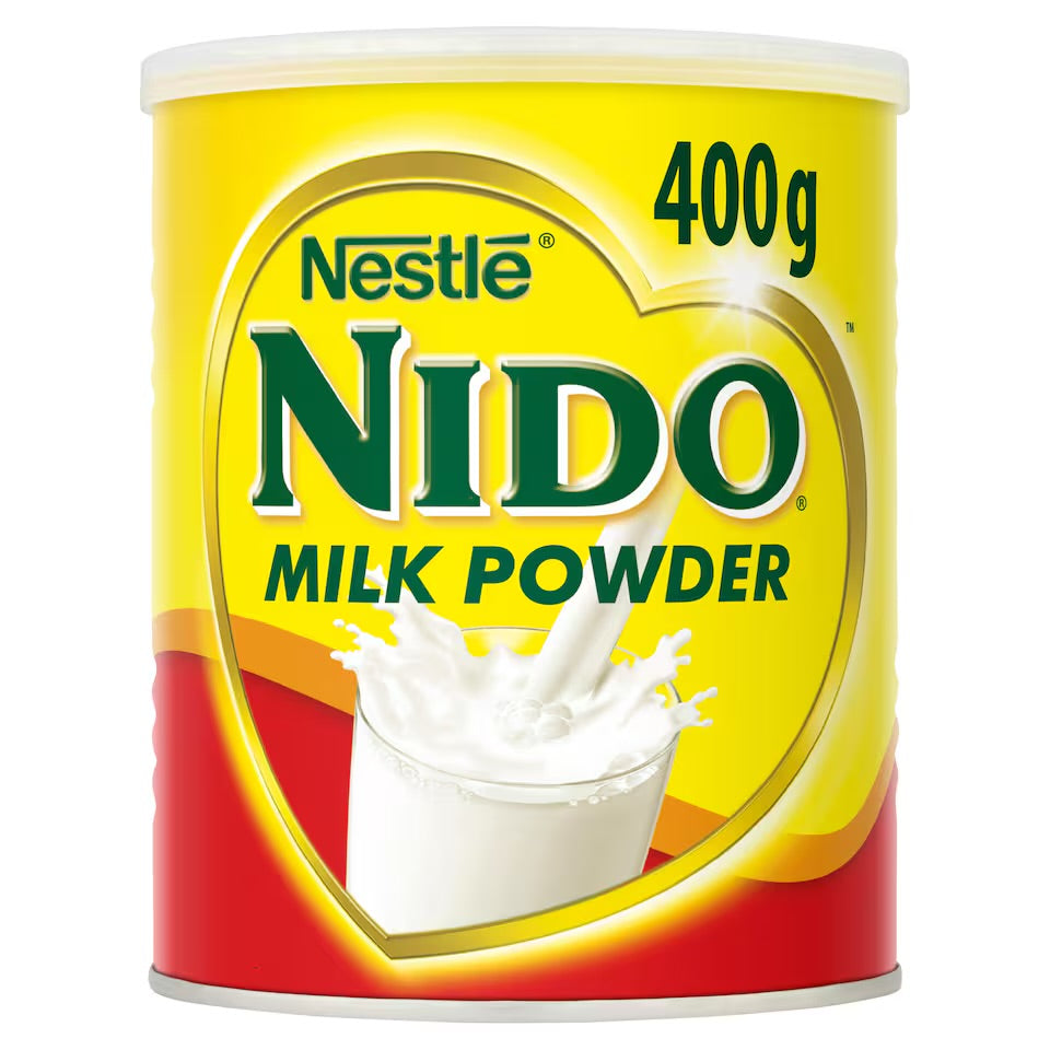 Nido Milk powder 400g