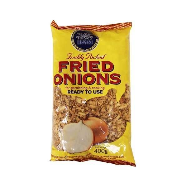 Heera Fried Onions 400g