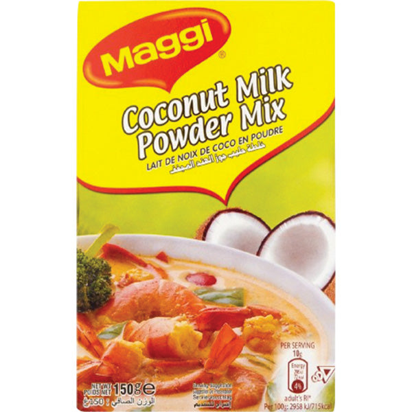 Maggi Coconut Milk Powder 300g
