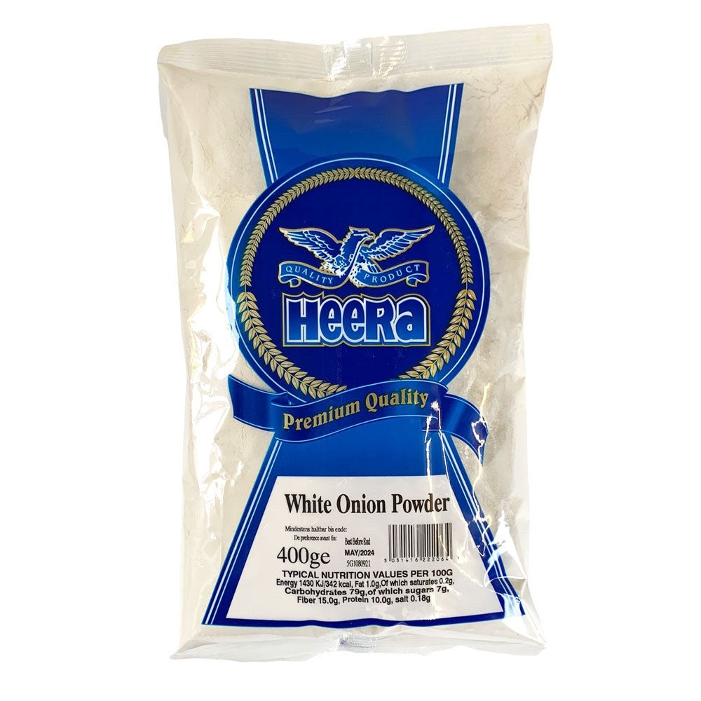 Heera Onion Powder 400g