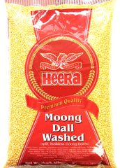 Heera Moong Dal washed 2 kg