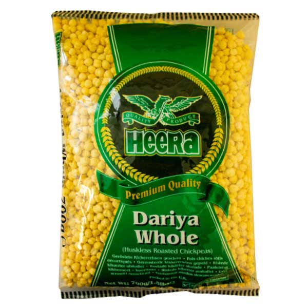 Heera Dariya Whole 700g