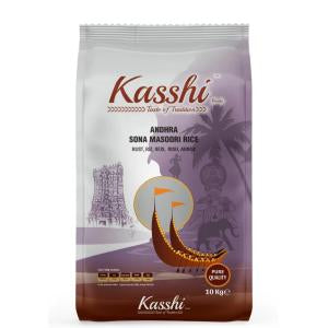 Kasshi Matta rice 10 kg