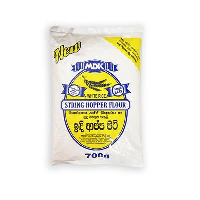MDK White Flour 1 kg