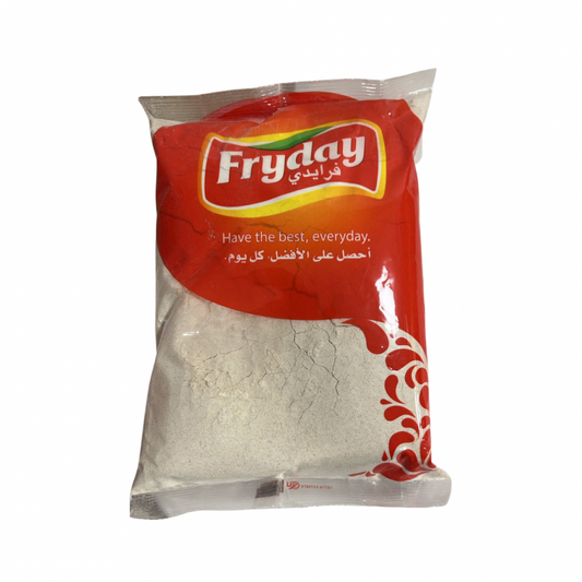 (Atta) Fryday Atta 1Kg