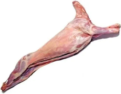 (Fresh) Lamb Whole - 1Kg - Fresh Mutton & Lamb, Meat, Poultry & Seafood - Vegspot
