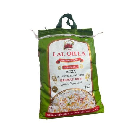 (Rice) Lal Qilla Extra Long Basmati - 20Kg