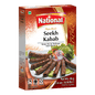 NATIONAL SEEKH KABAB