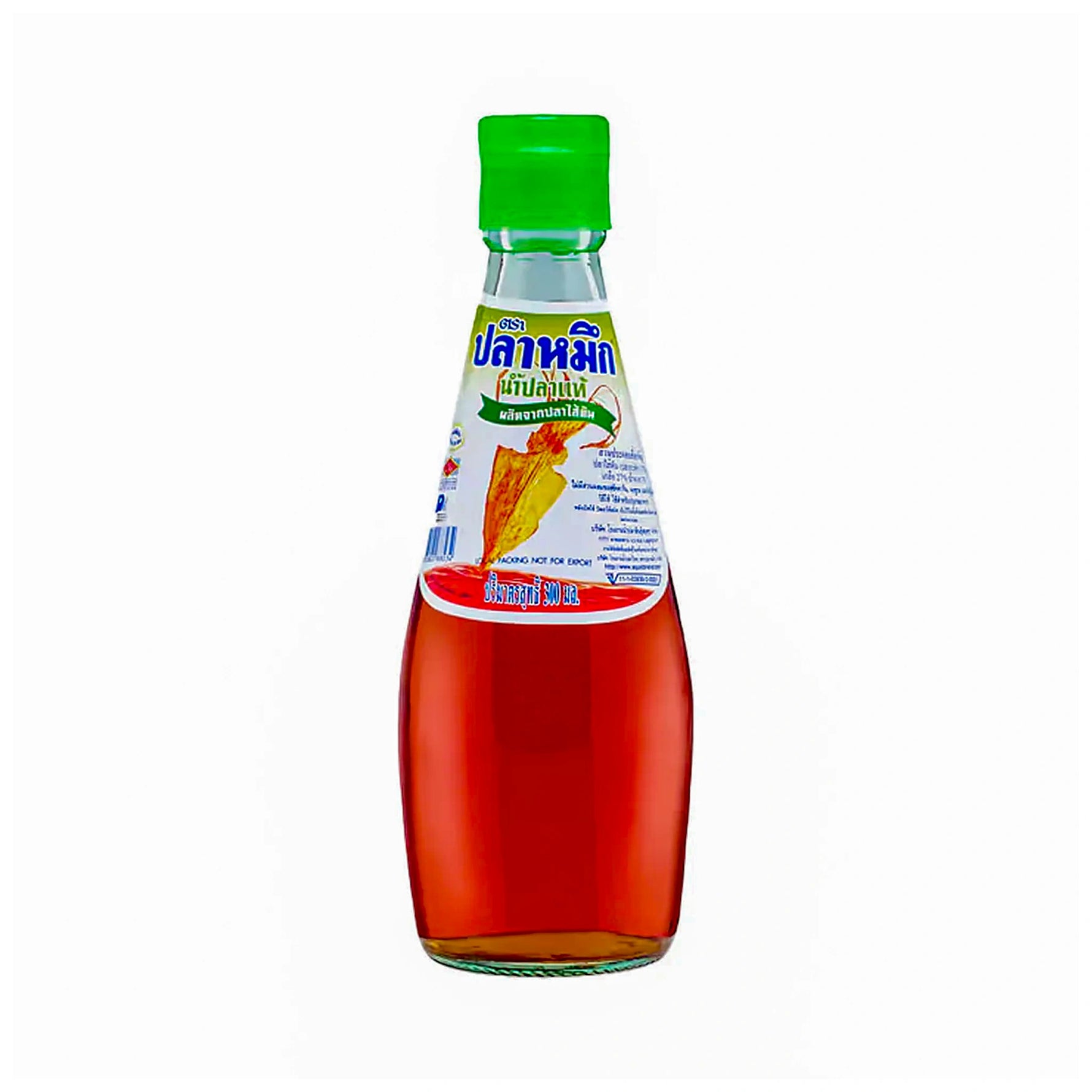 Squid Brand Fish Sauce 300ml