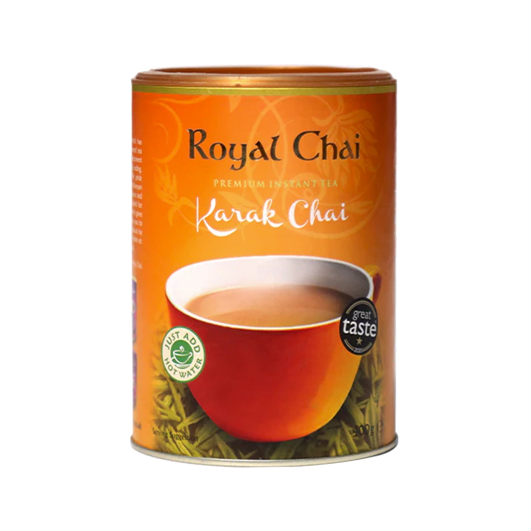 RC Karak Chai Sweetened 400gms