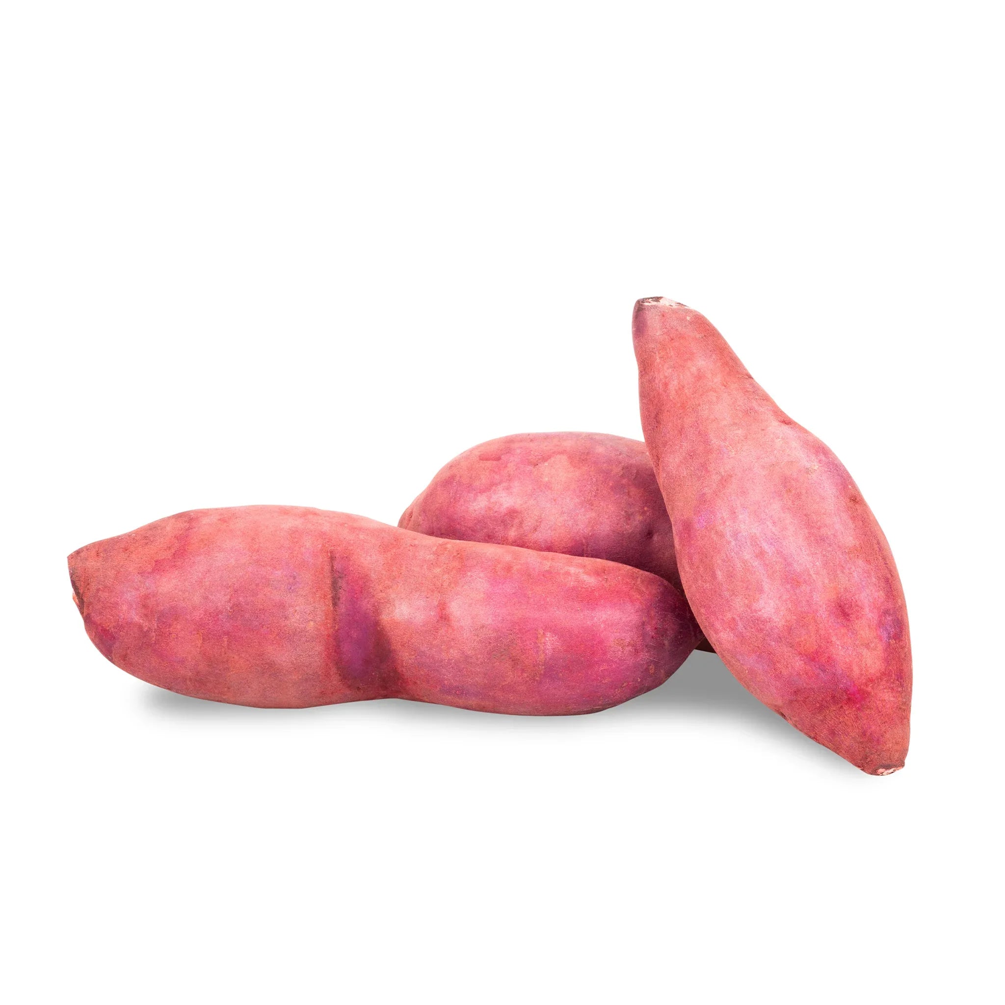(Fresh) Red Sweet Potato - 1Kg - Fresh Vegetables - Vegspot