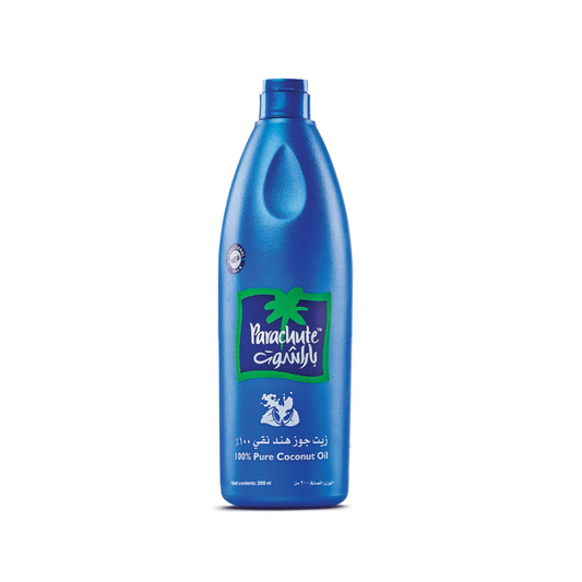Parachute Coconut Oil 200ml