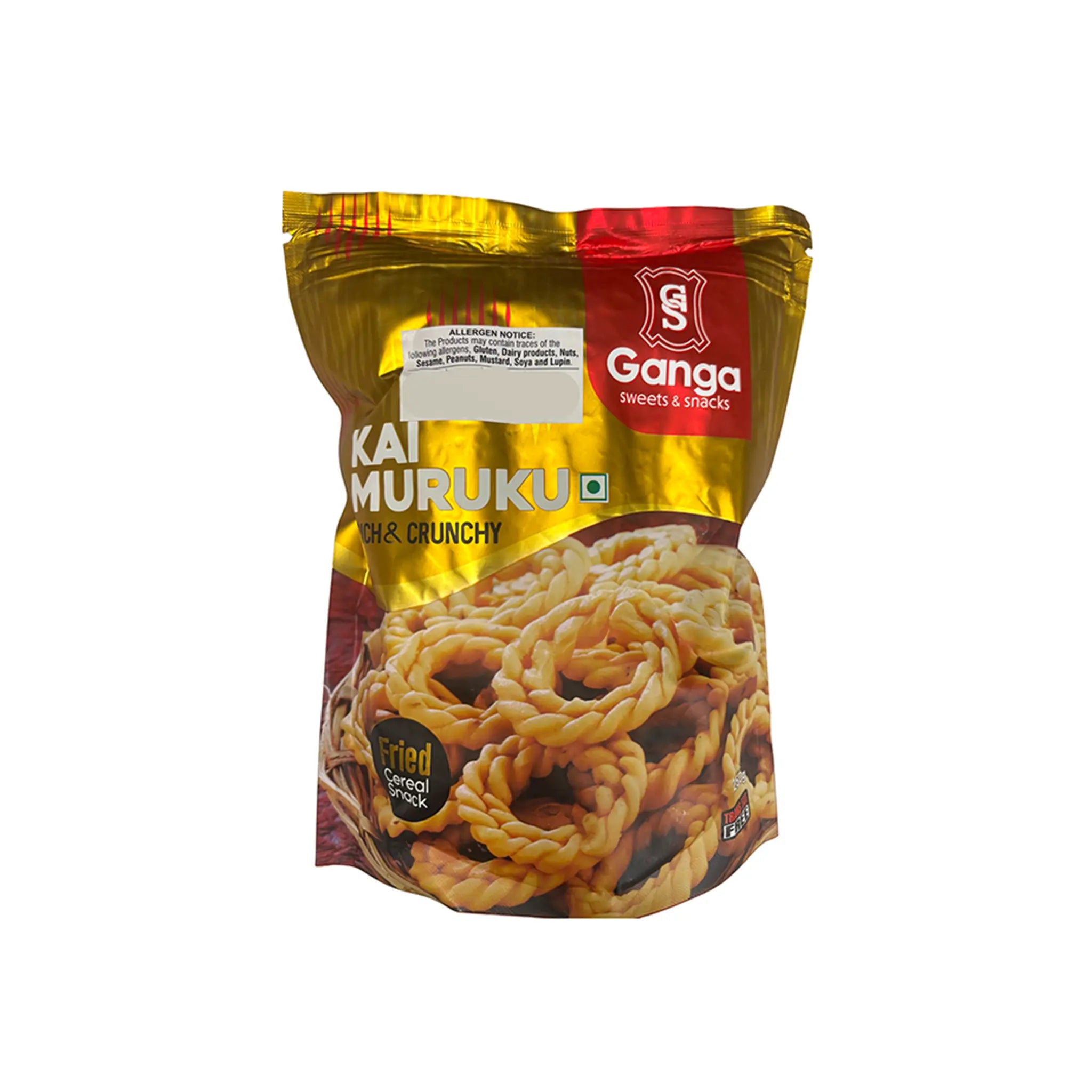 Ganga Kai Murukku 250 gms