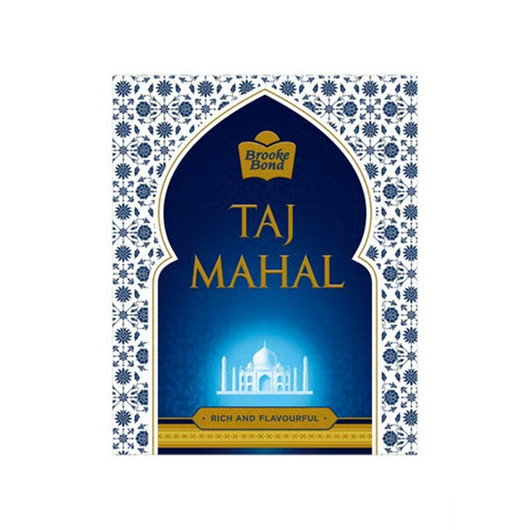 Taj Mahal Tea 500g