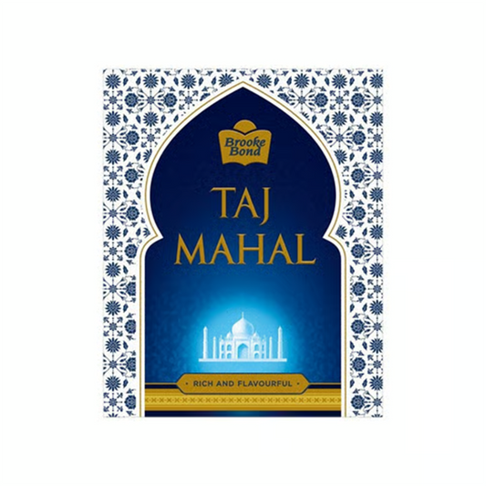 Taj Mahal Tea 500g
