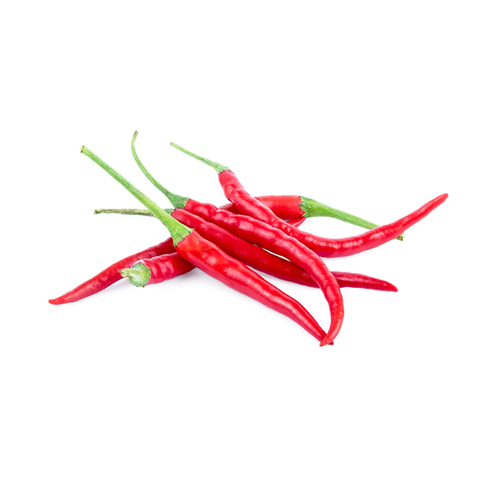 (Fresh) Thai Chilli - 250g