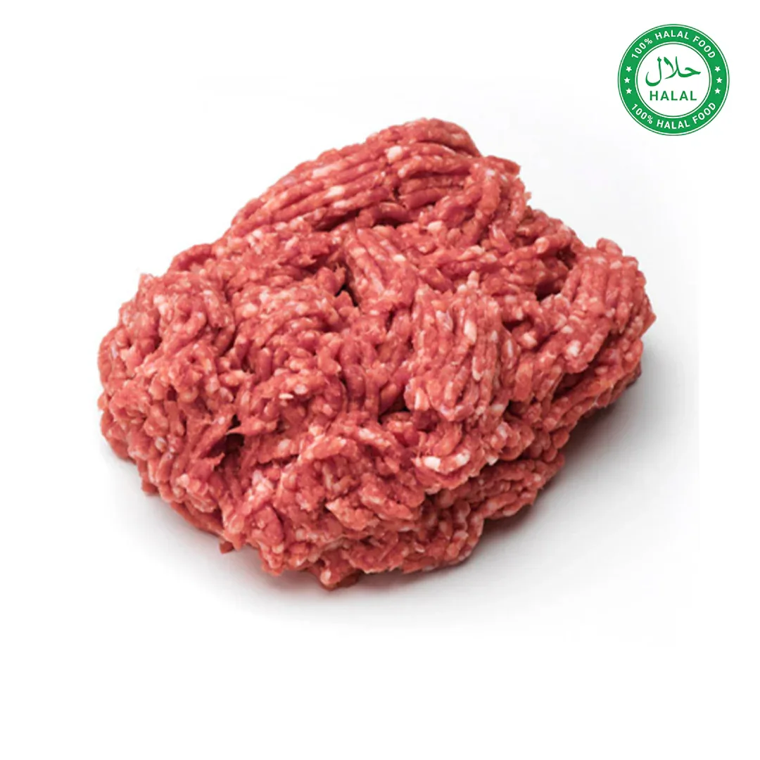 (Fresh) Lamb Mince - 1Kg - Fresh Mutton & Lamb, Meat, Poultry & Seafood - Vegspot