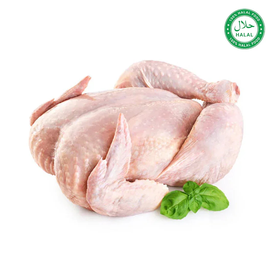(Fresh) Chicken Whole - 900g - Fresh Chicken, Meat, Poultry & Seafood - Vegspot