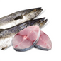 Kingfish (Seer Fish) - 1Kg