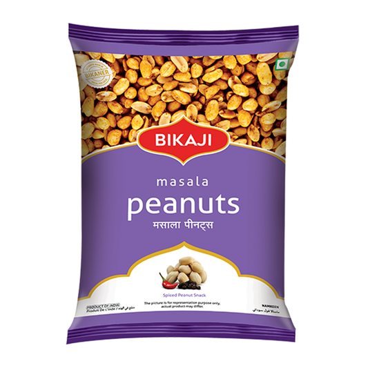 Bikaji Masala Peanut 200gms