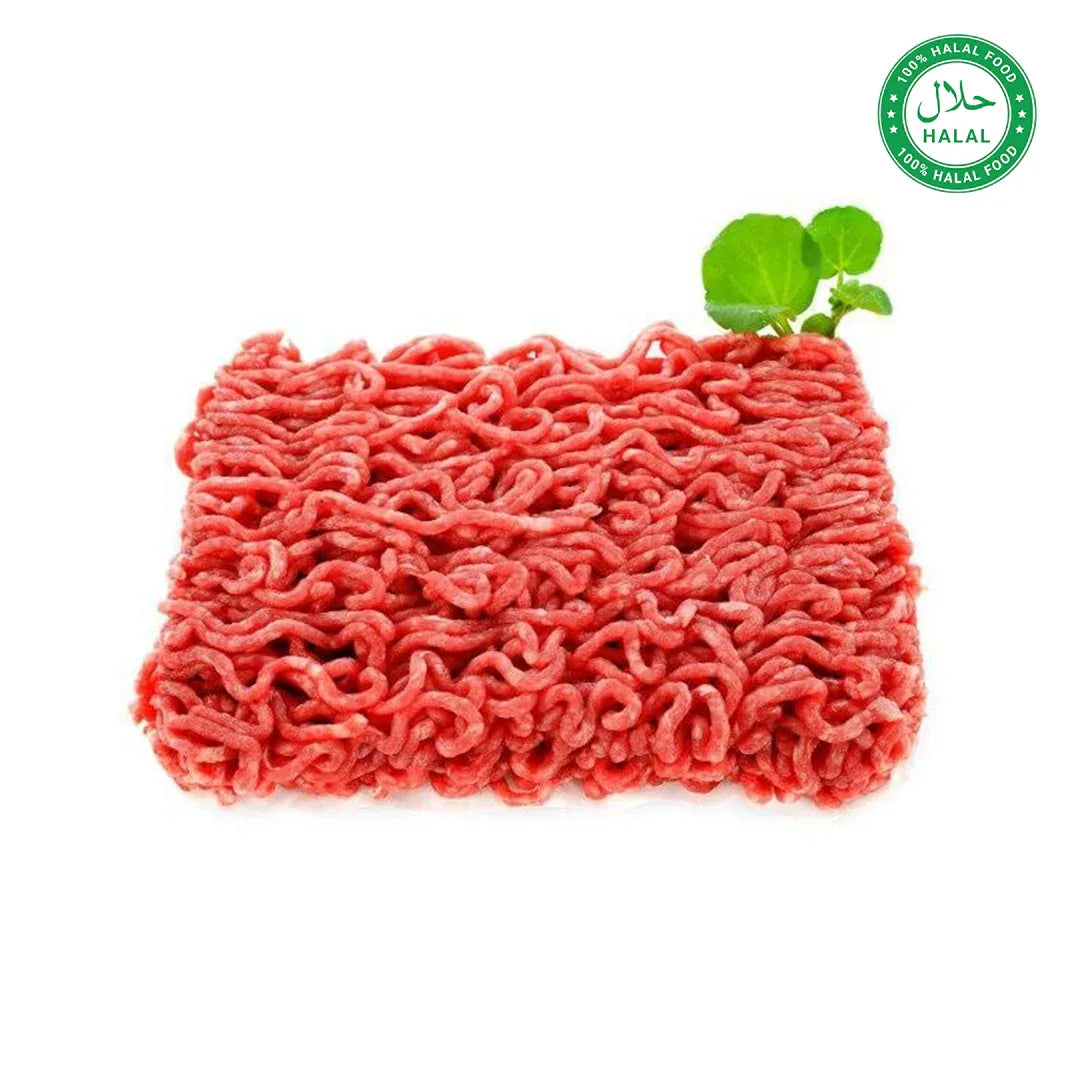 (Fresh) Beef Mince - 1Kg - Fresh Beef, Meat, Poultry & Seafood - Vegspot