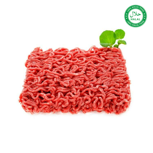 (Fresh) Beef Mince - 1Kg