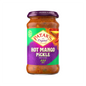 Patak Mango Pickle Hot 283g