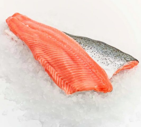 (Fresh) Salmon - 1Kg