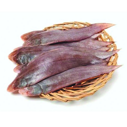 (Fresh) Sole Fish - 1Kg