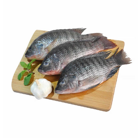 (Fresh) Tilapia - 1Kg