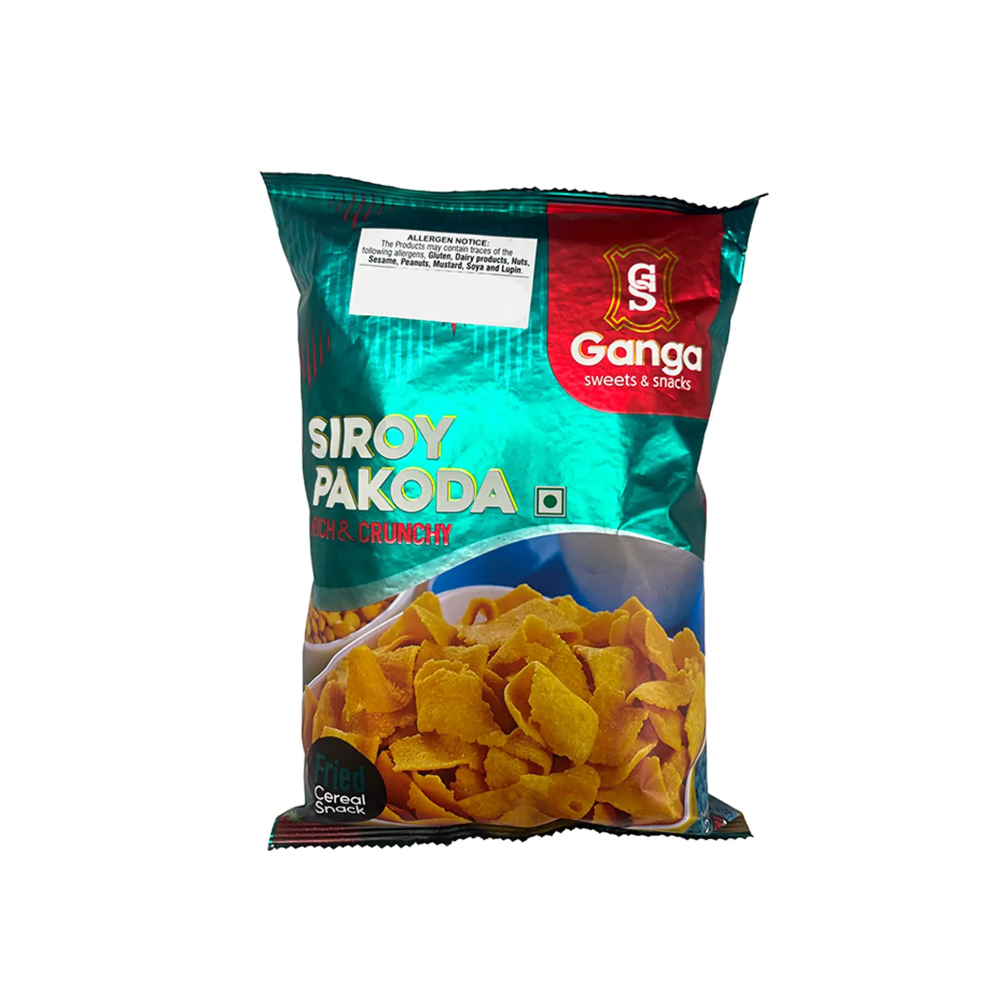 Ganga Siroy Pakoda 250 gms