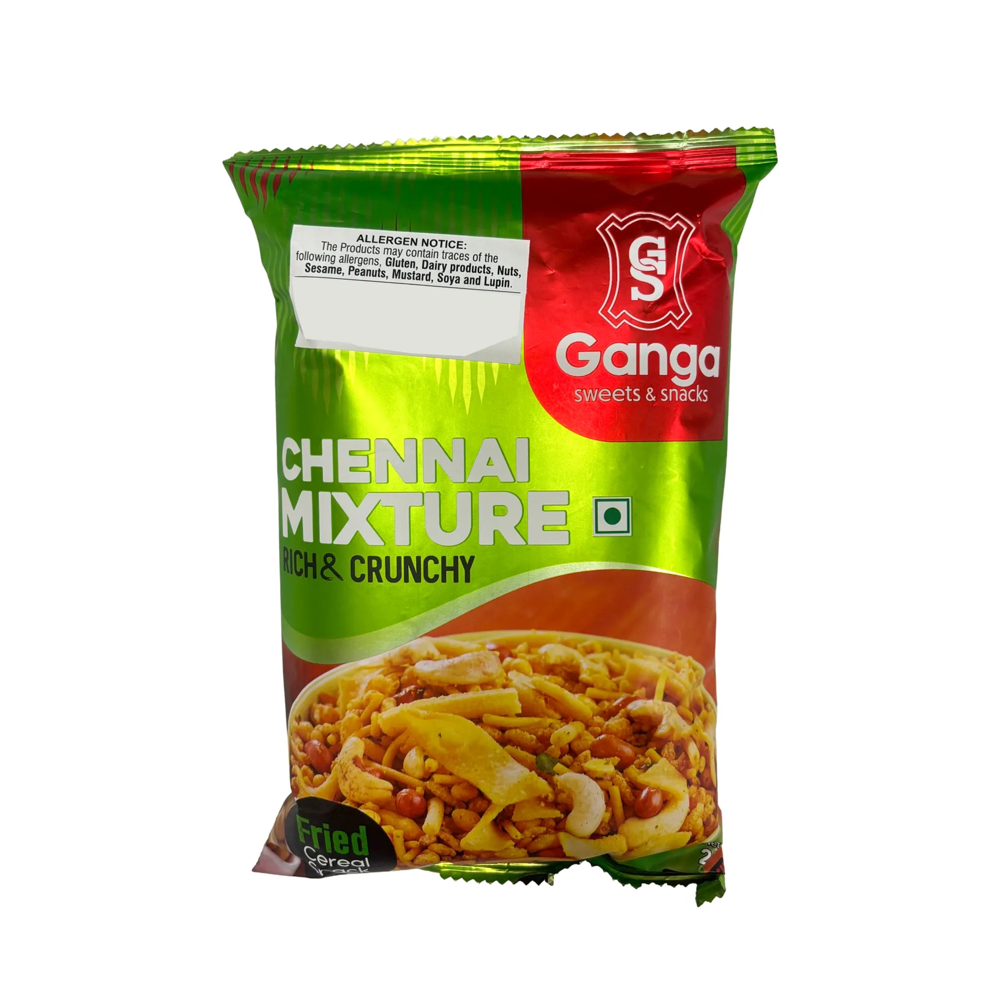 Ganga Chennai Mixture 250 gms