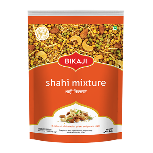 Bikaji Shahi Mixture 200gms