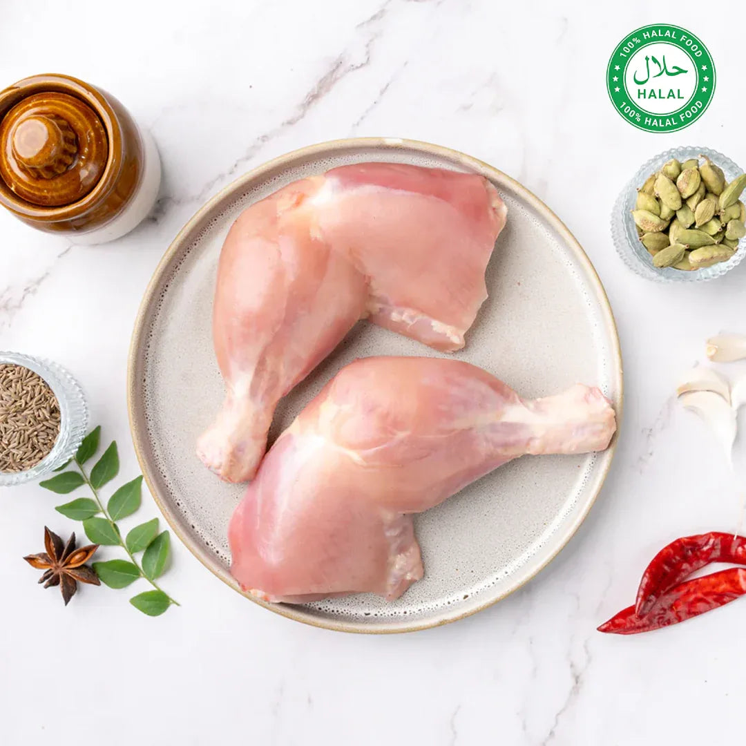 (Fresh) Chicken Legs Per Box - Fresh Chicken, Meat, Poultry & Seafood - Vegspot