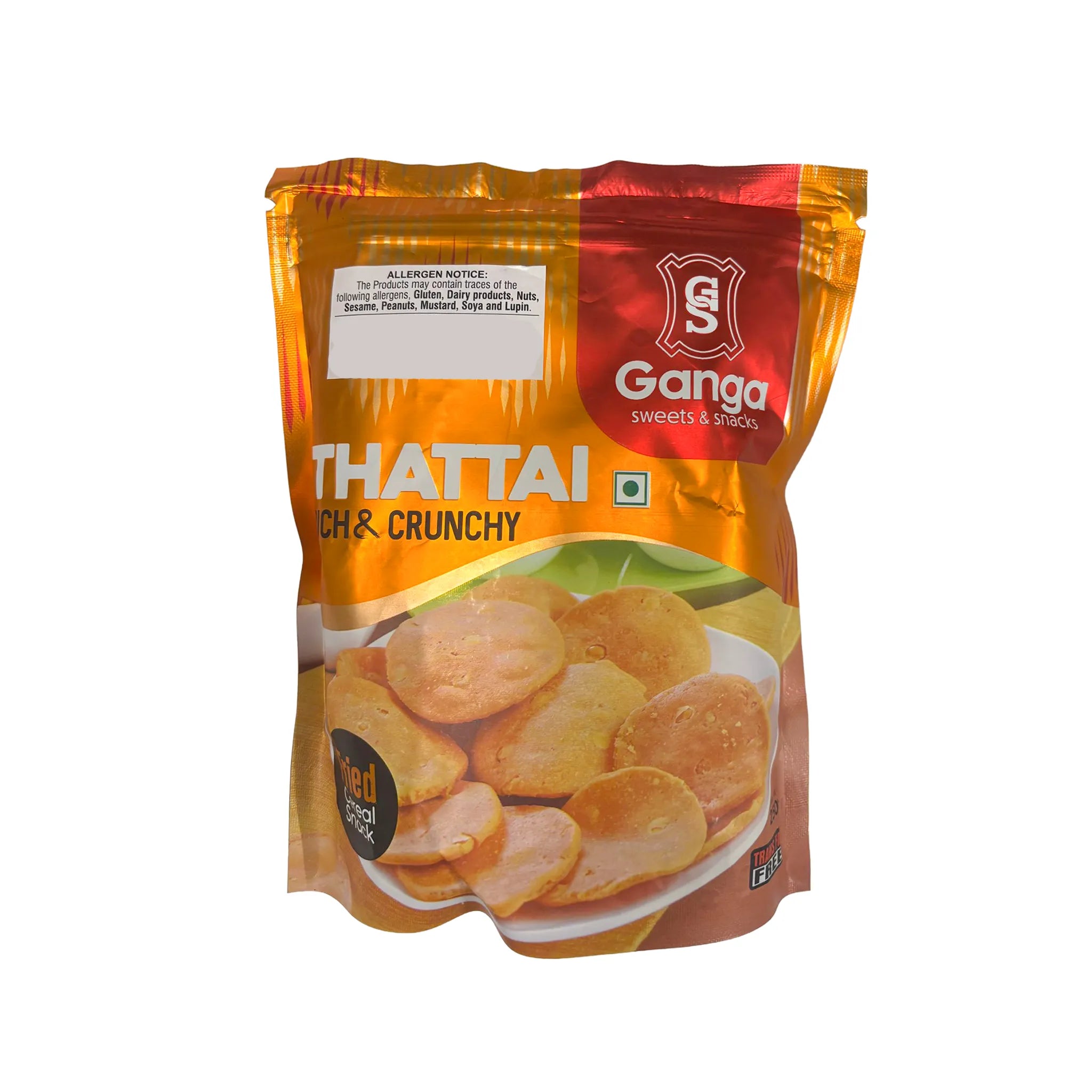 Ganga Thattai 250 gms