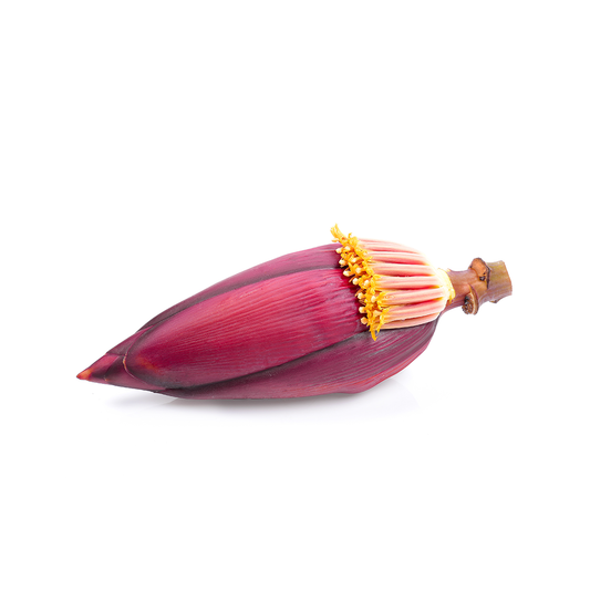 Banana Flowers - 500g