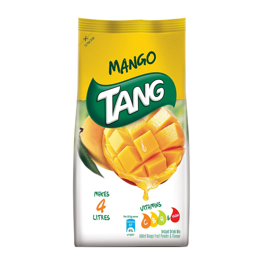 Tang Mango 500g