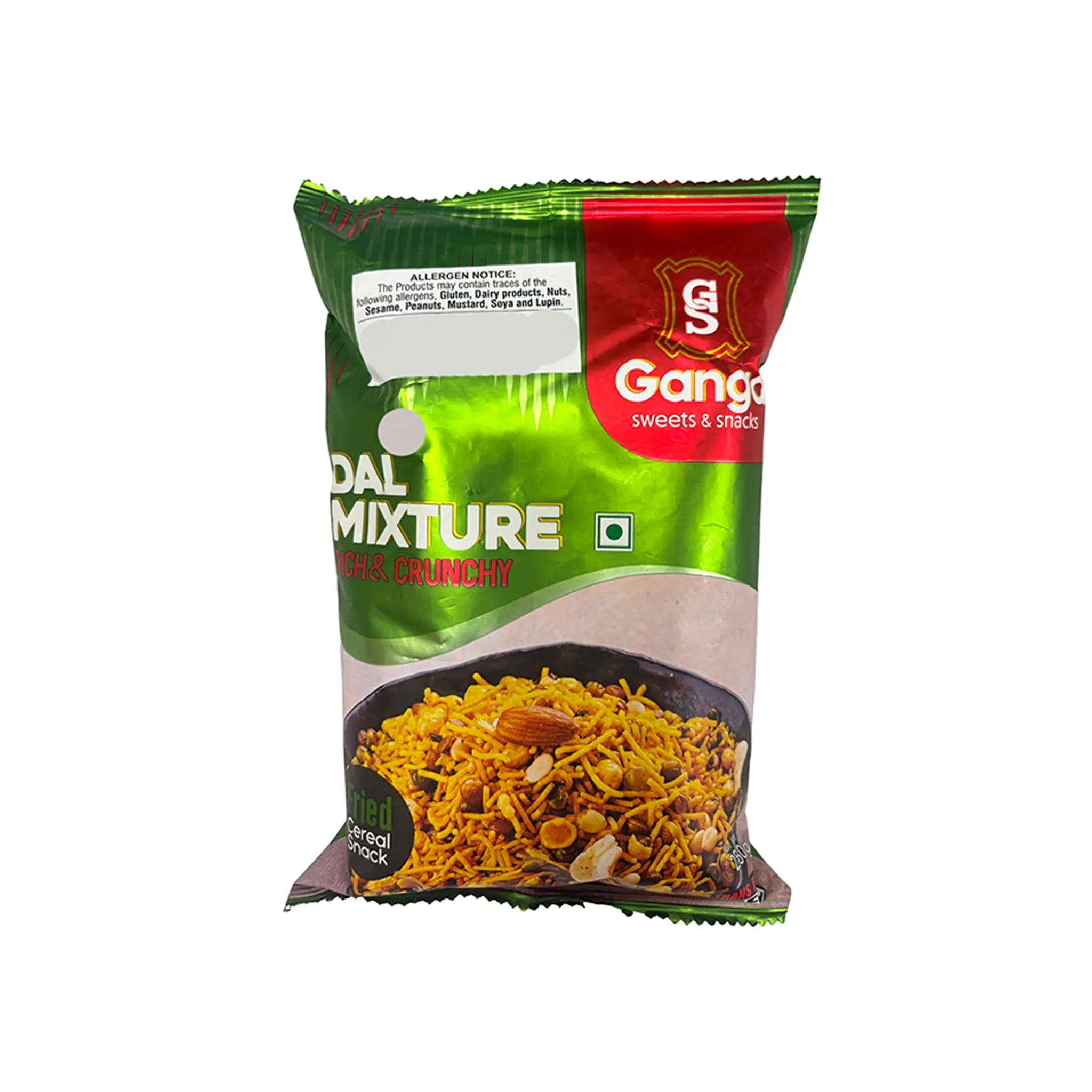 Ganga Dal Mixture 250 gms