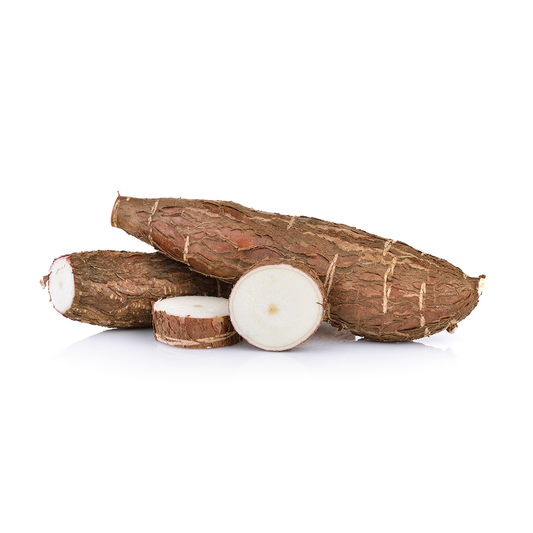 (Fresh) Cassava - 1Kg