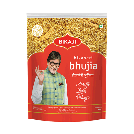 Bikaji Bhujia 200gms