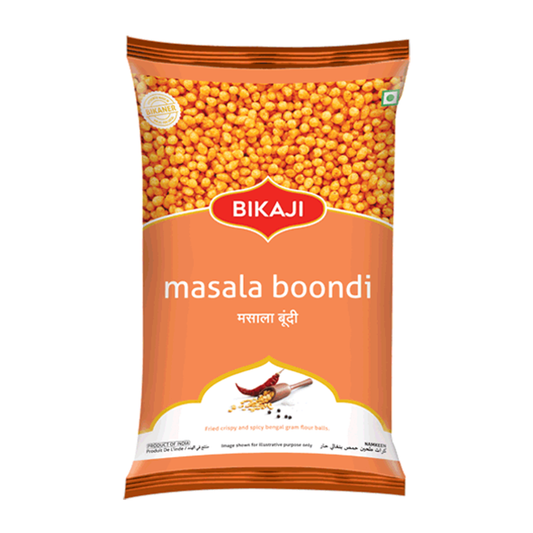 Bikaji Boondi Masala 200g