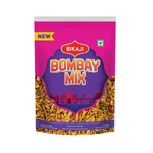 Bikaji Bombay Mix 200gms