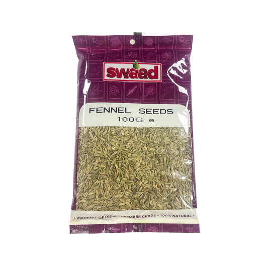Swaad Fennel Seeds 100gms