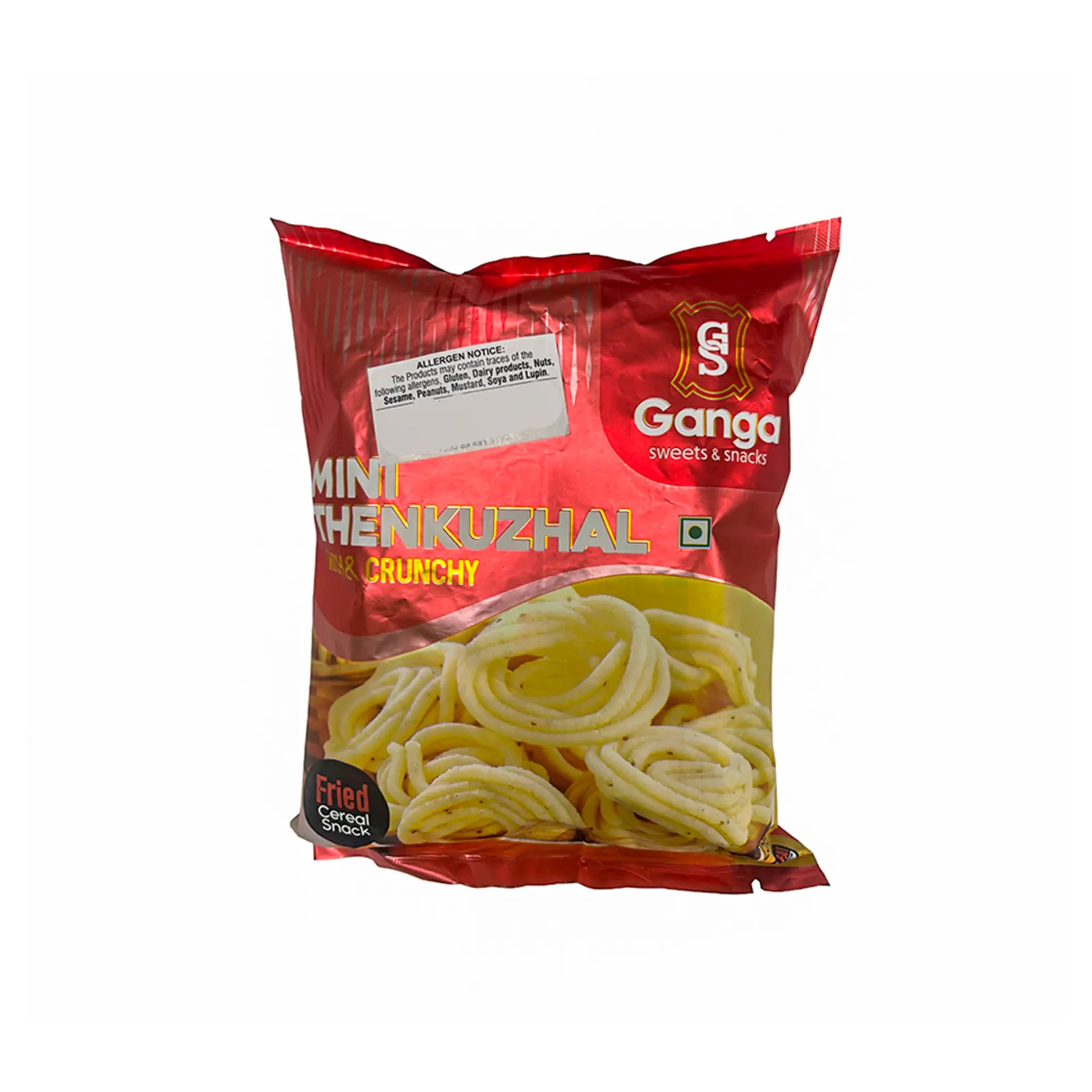 Ganga Mini Thenkuzhal 250 gms
