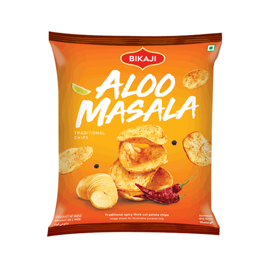 Bikaji Aloo Masala 100g