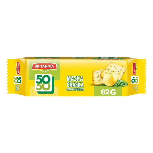 Britannia Maska Chaska 62g