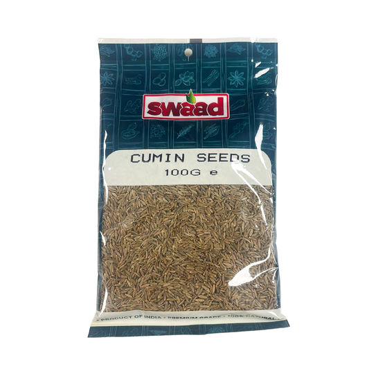 Swaad Cumin Whole 100gms
