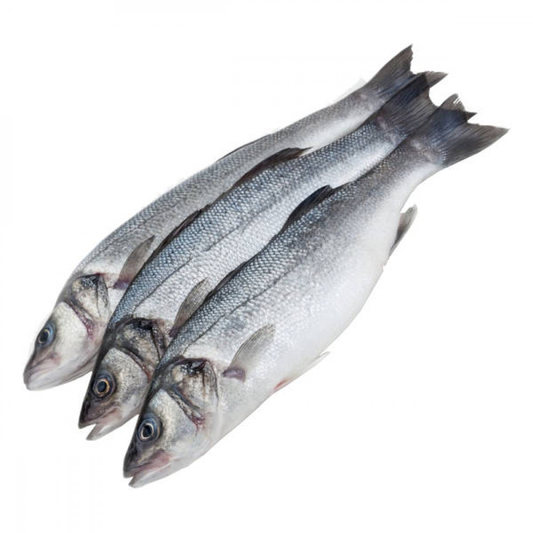 (Fresh) Seabass - 1Kg